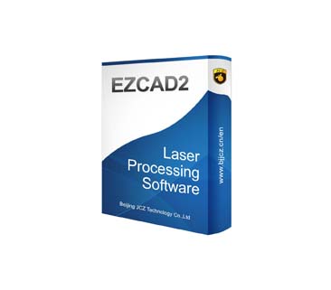 Ezcad2 Software+LMC Series Control Card